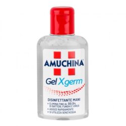 Amuchina x germ 80ml