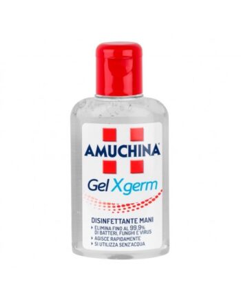 Amuchina x germ 80ml